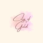 City of Gold