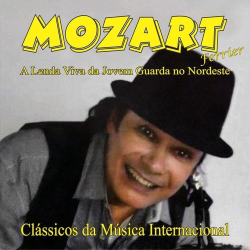 Mozart Ferrier