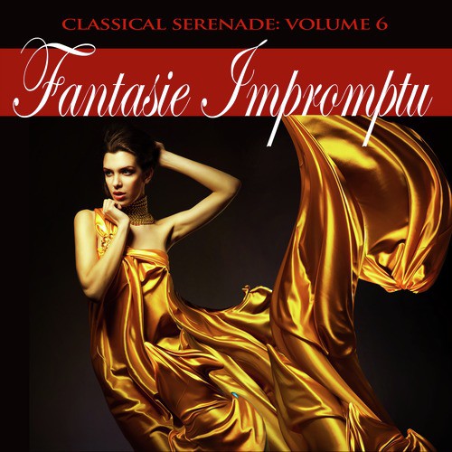 Classical Serenade: Fantasie Impromptu, Vol. 6