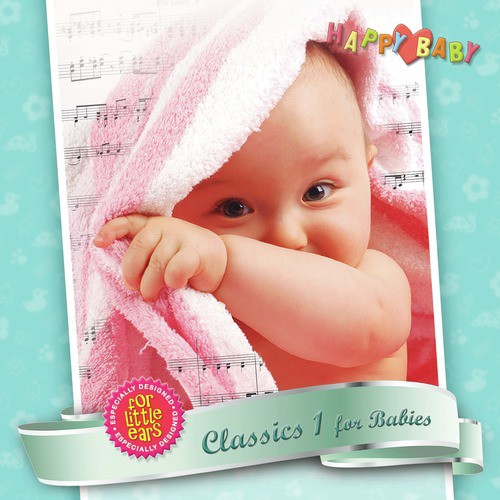 Classics 1 for Babies_poster_image