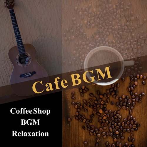 Coffee Shop BGM Relaxation