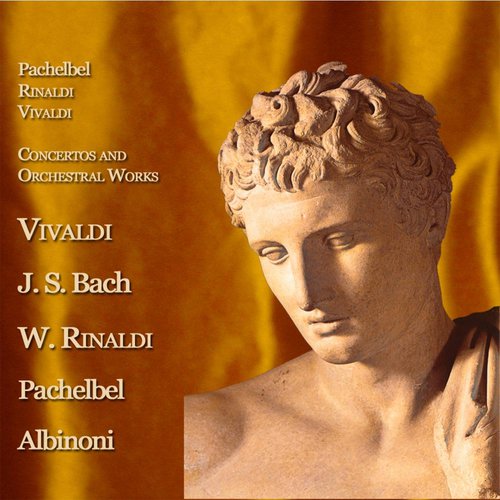 Paris Concerto VIII in D Minor: III. Allegro