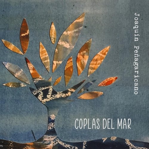 El Naranjal (feat. Sebastián Rodríguez, Poly Rodríguez & Pablo Machado) cover art