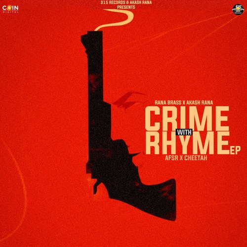 Crime With Rhyme
