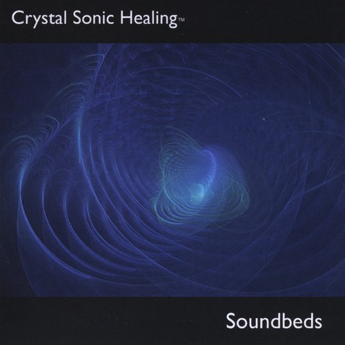 Crystal Sonic Healing : Soundbeds_poster_image