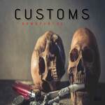 Customs artwork
