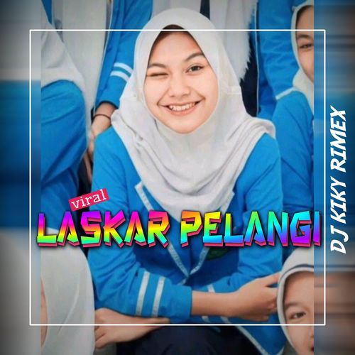 DJ LASKAR PELANGI -INST