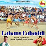 Dabang Kabaddi