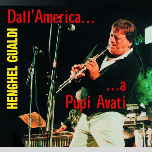 Jazz Band cover art