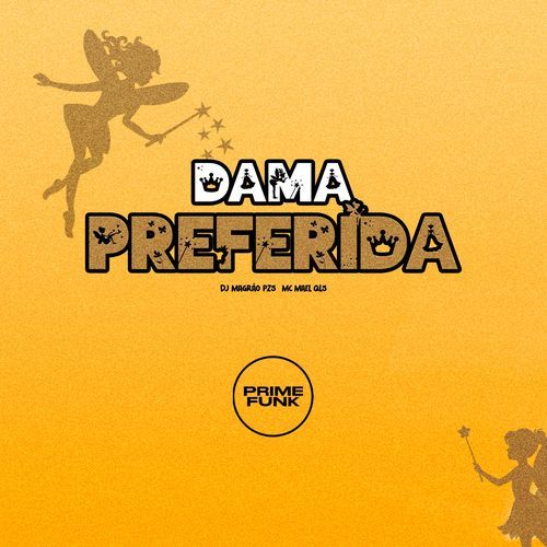 Dama Preferida_poster_image