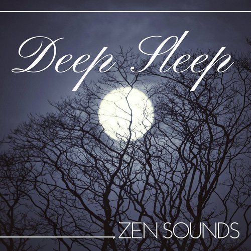 Deep Sleep Zen Sounds - Serene Collection of Mp3