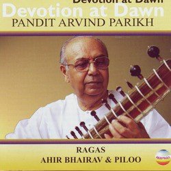 Pandit Arvind Parikh