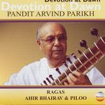 Raga Piloo (Alap (Sitar))