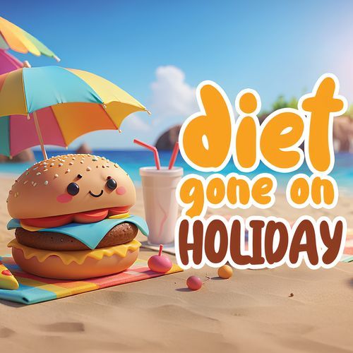 Diet Gone on Holiday