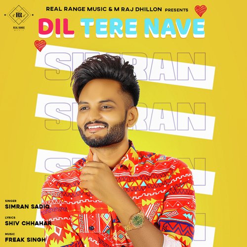 Dil Tere Nave_poster_image