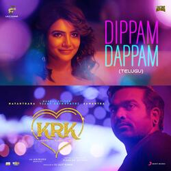 Dippam Dappam (Telugu) [From &quot;Kanmani Rambo Khatija&quot;]-L1opAkV5cWY