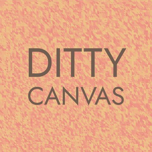 Ditty Canvas