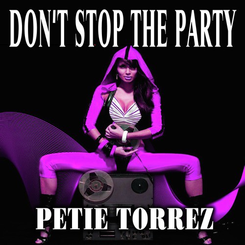 Petie Torrez