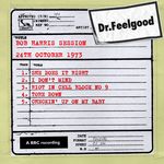 She Does It Right (BBC Bob Harris Session) (BBC Bob Harris Session)
