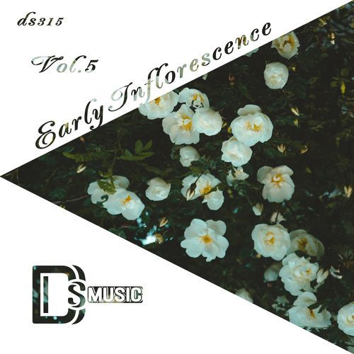 Early Inflorescence, Vol. 5