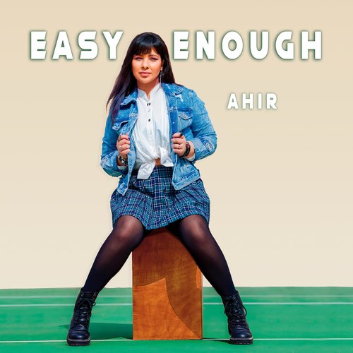 Easy Enough_poster_image