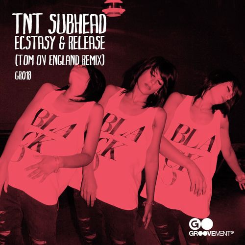 Ecstasy & Release (Tom Ov England Remix)