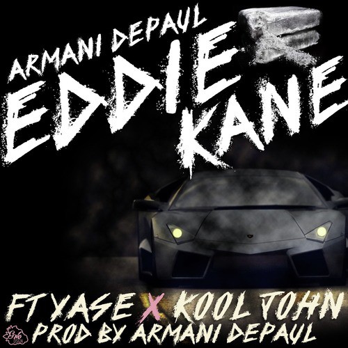 Eddie Kane (feat. Lil Yase & Kool John)