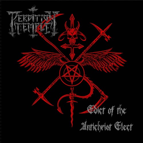 Genocide Evocation cover art