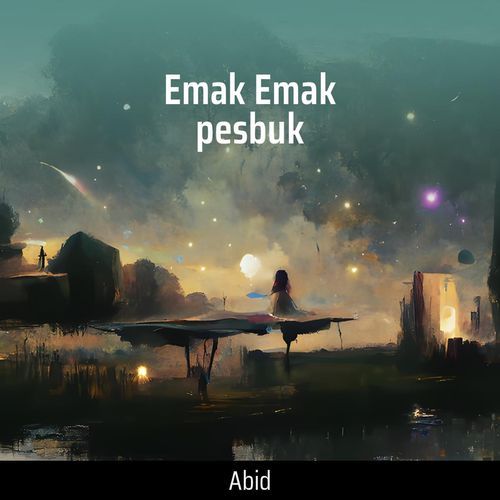 Emak Emak pesbuk_poster_image