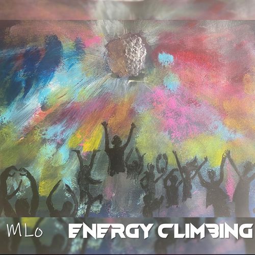 Energy Climbing