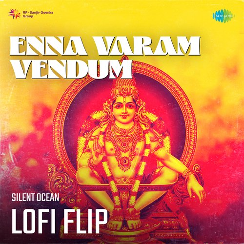 Enna Varam Vendum Lofi Flip