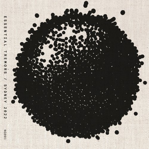 Salllvage (Live at Essential Tremors Sydney 2022) cover art