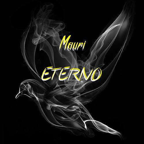 Eterno cover art