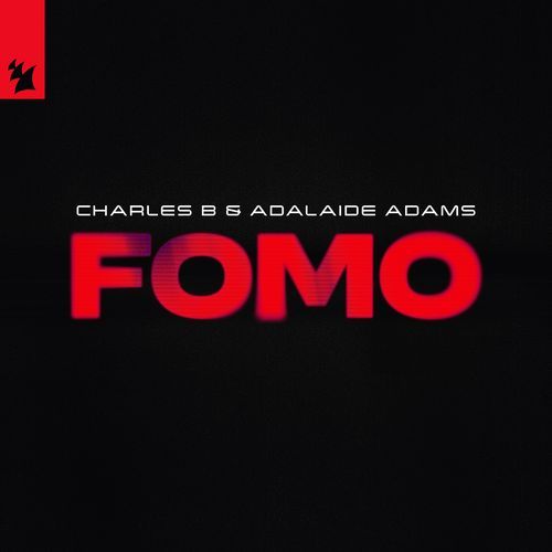 FOMO (Extended Mix)