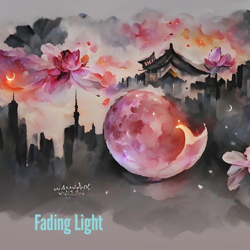 Fading Light cover art