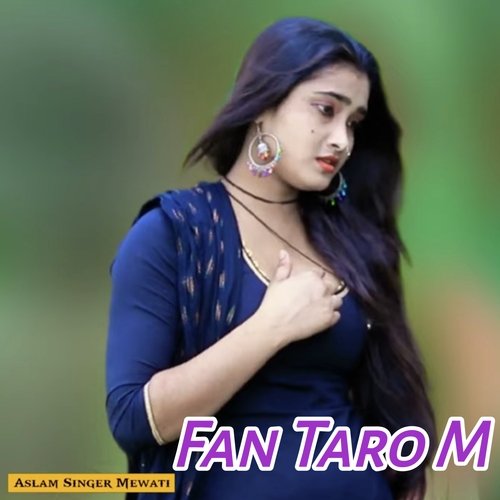 Fan Taro M