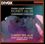 Nonet in E-Flat Major, Op. 38: I. Adagio - Allegro