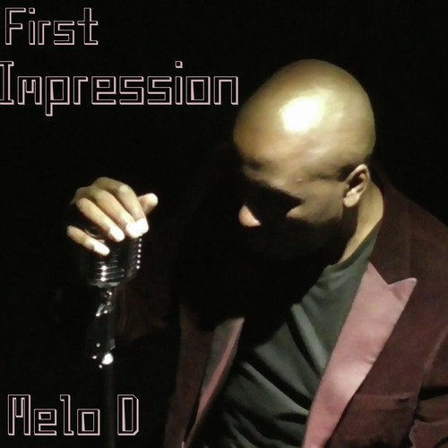 First Impression_poster_image