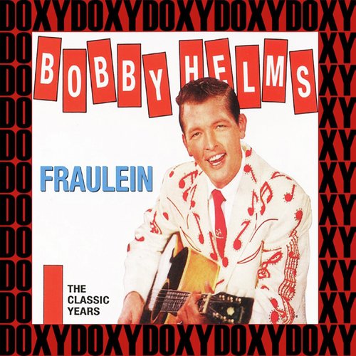 Fraulein The Classic Years, Vol.1 (Remastered Version) (Doxy Collection)