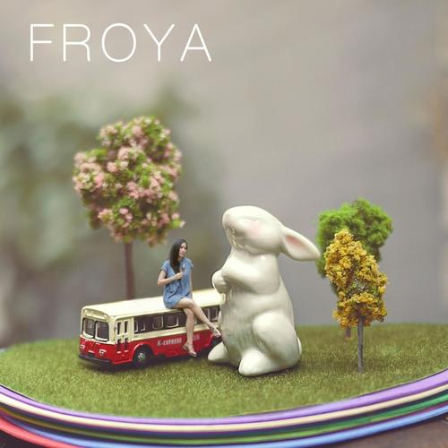 Froya EP_poster_image