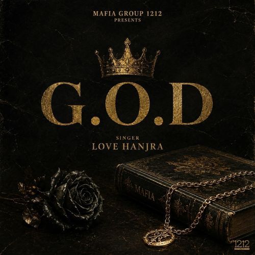 GOD