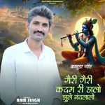 Geri Geri Kadam Ri Dal Jhule Nandlalo