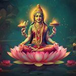 Ghar Ghar Mein Padharo Hey Maa Mahalakshmi