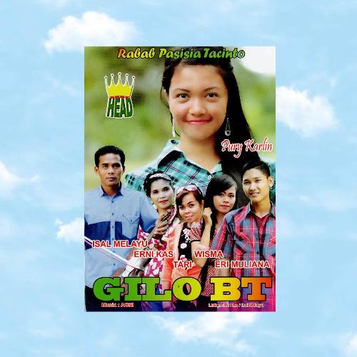 Gilo Bt cover art