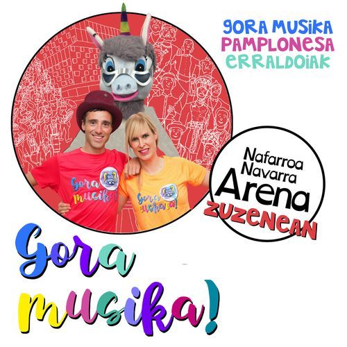 Perez Sagutxoa (En Directo) cover art