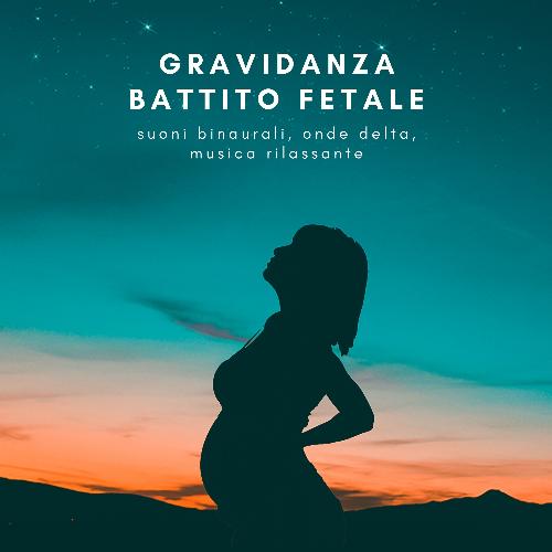 Frequenza benefica 528hz cover art