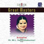 Great Masters Revathi Vol 2