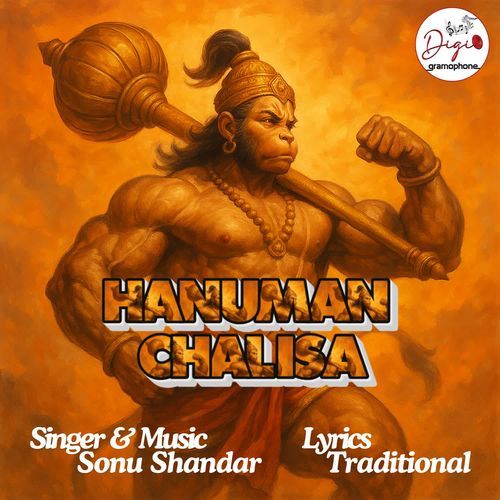 Hanuman Chalisa