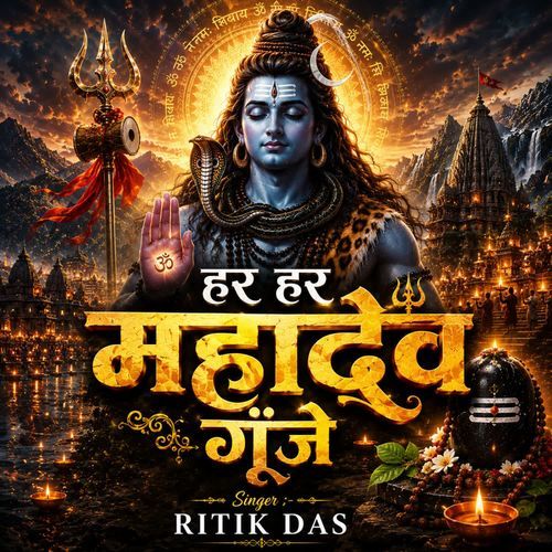 Har Har Mahadev Goonje