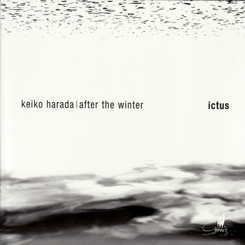 Harada: After the Winter_poster_image